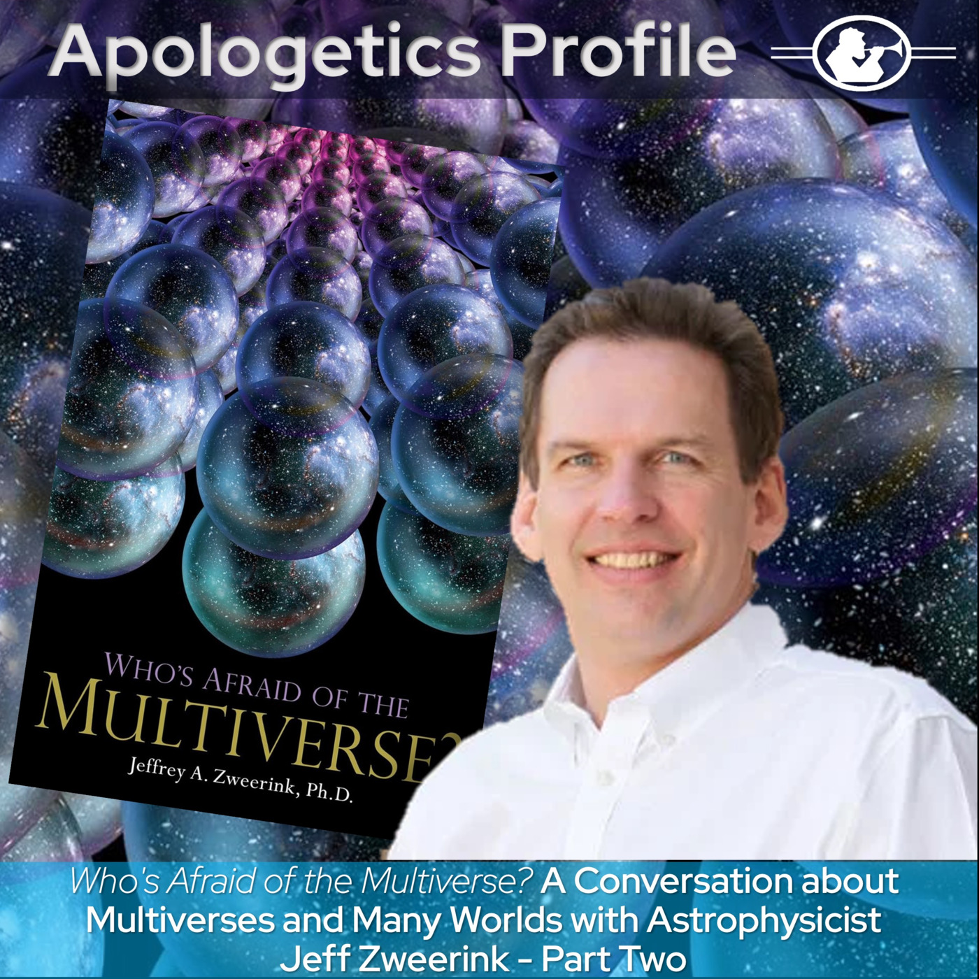 Apologetics Profile