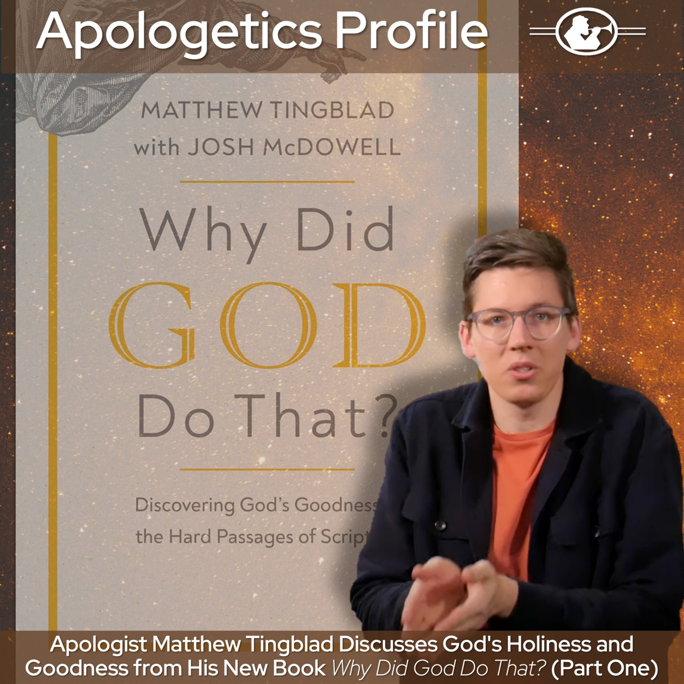 Apologetics Profile