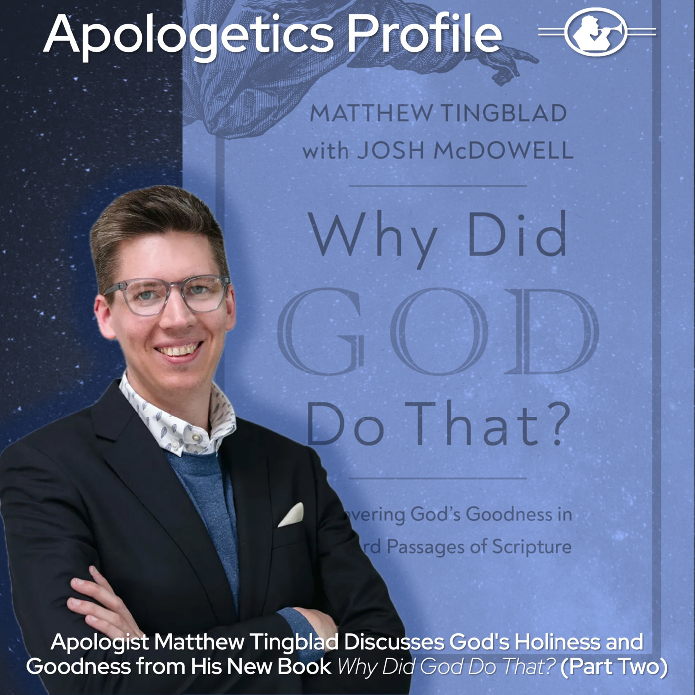 Apologetics Profile