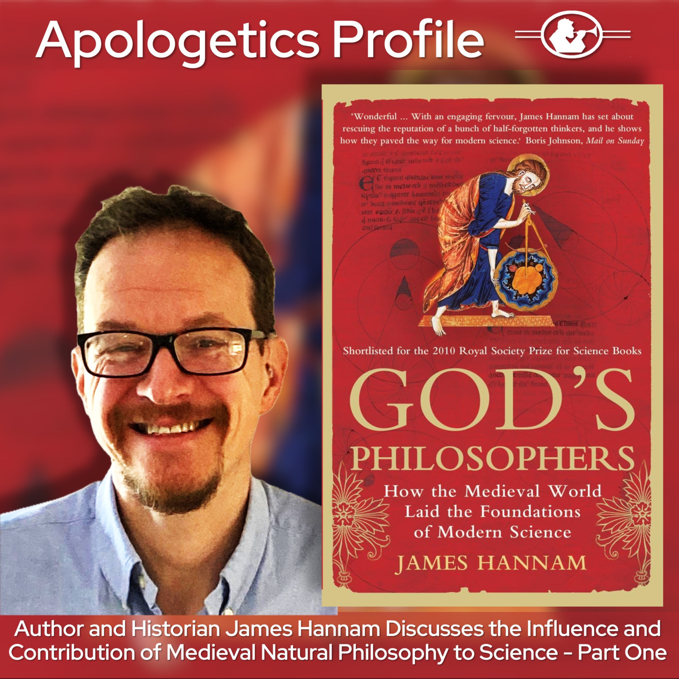 Apologetics Profile