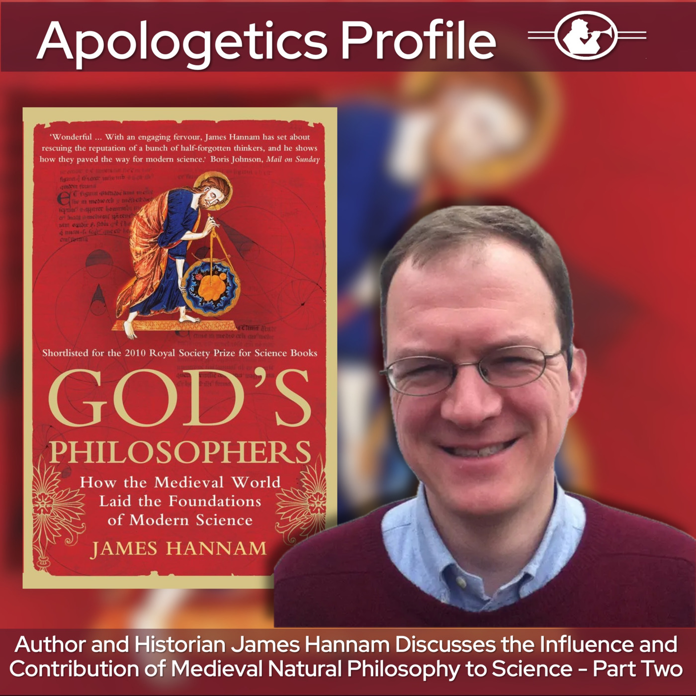 Apologetics Profile