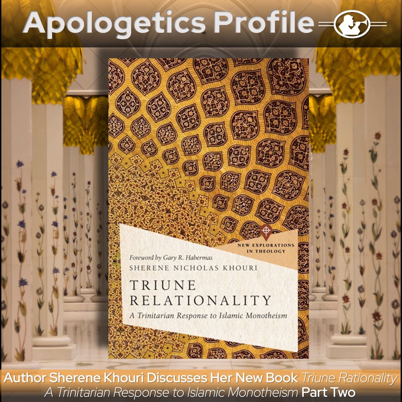 Apologetics Profile