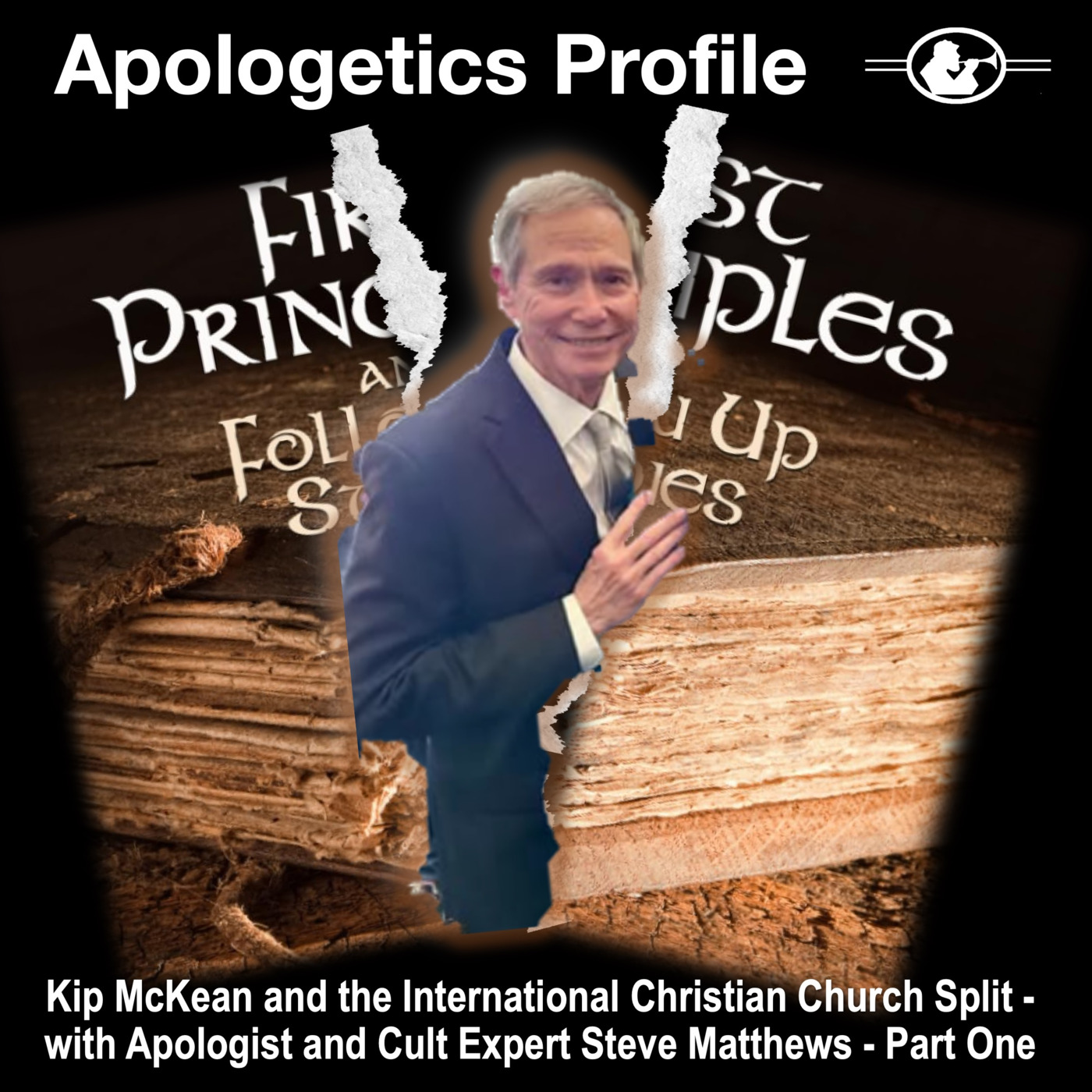 Apologetics Profile