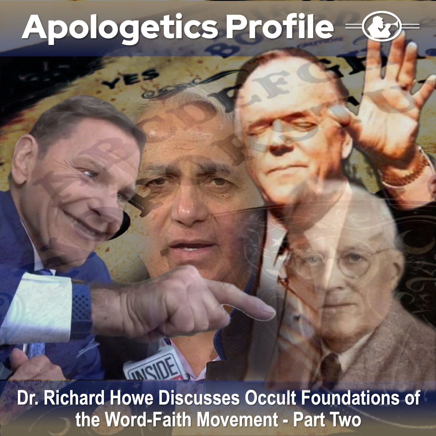 Apologetics Profile