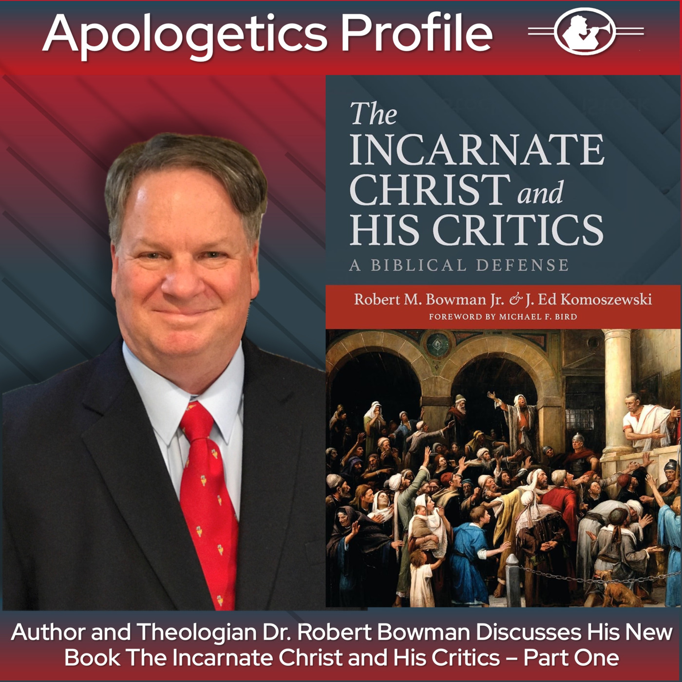 Apologetics Profile
