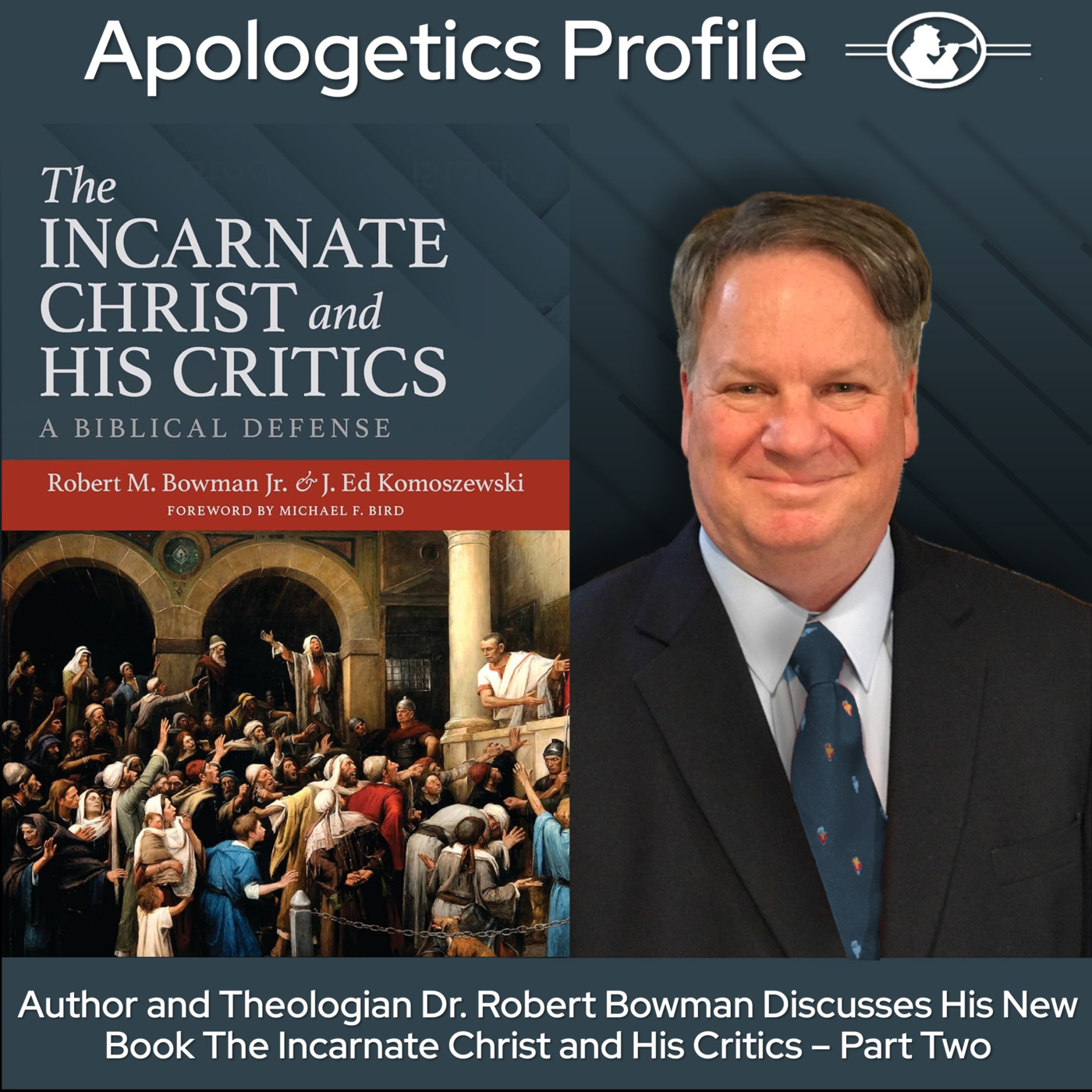 Apologetics Profile