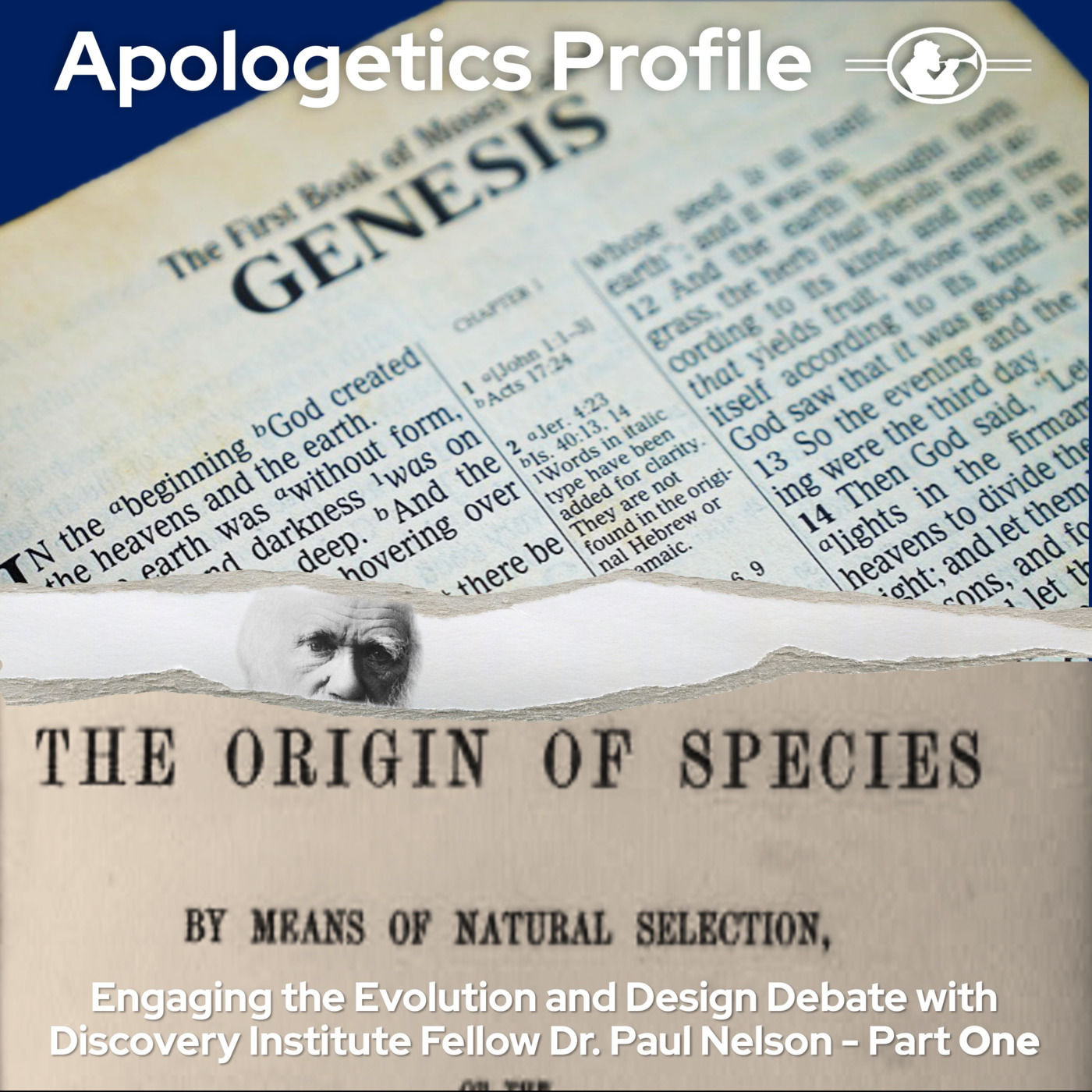Apologetics Profile