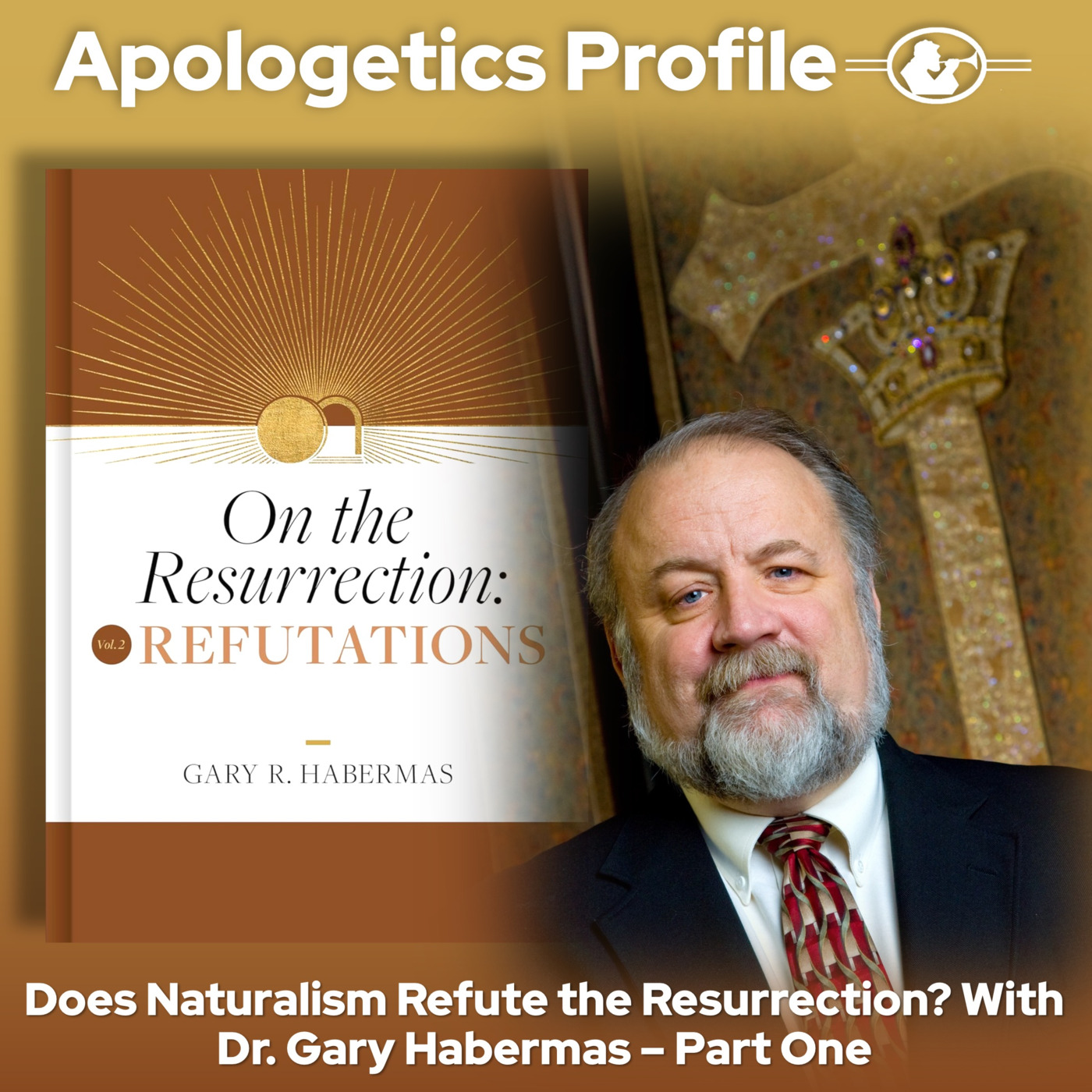 Apologetics Profile