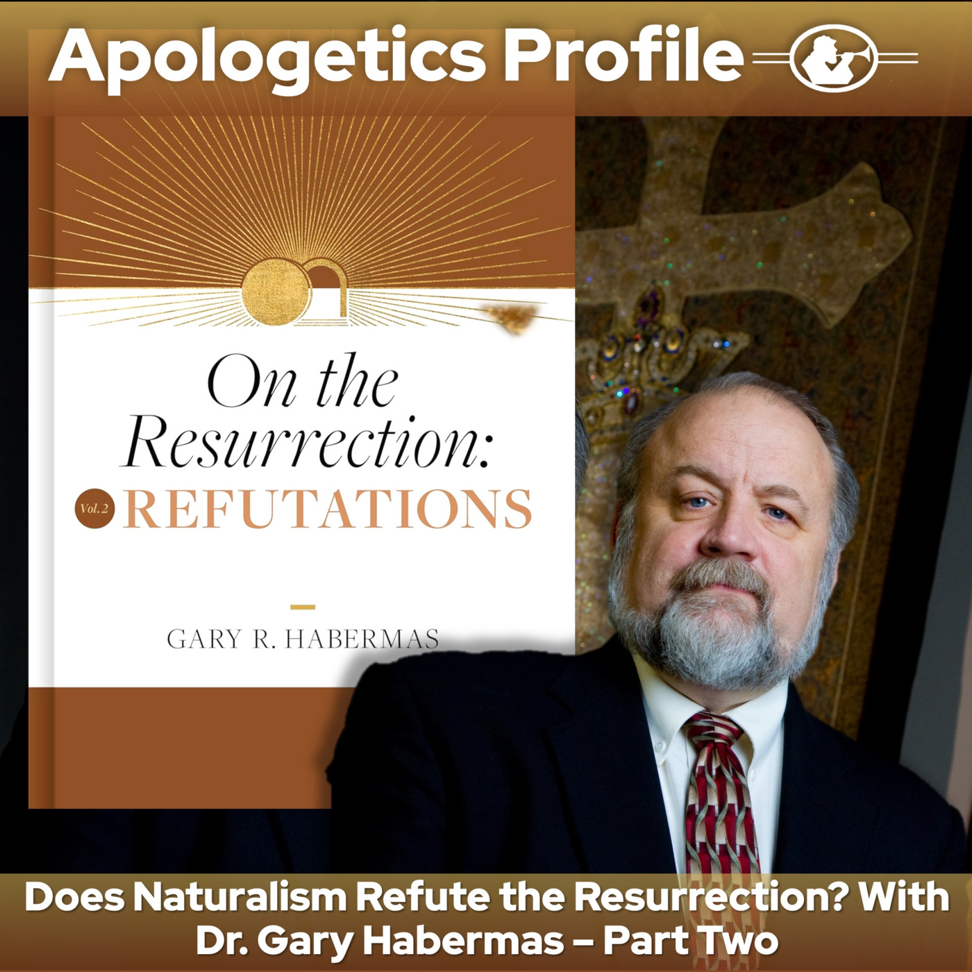 Apologetics Profile