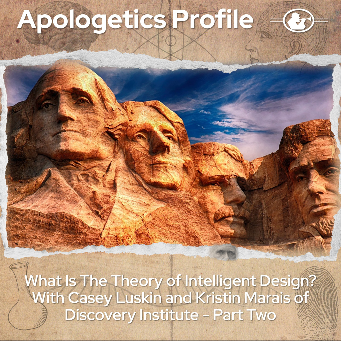 Apologetics Profile