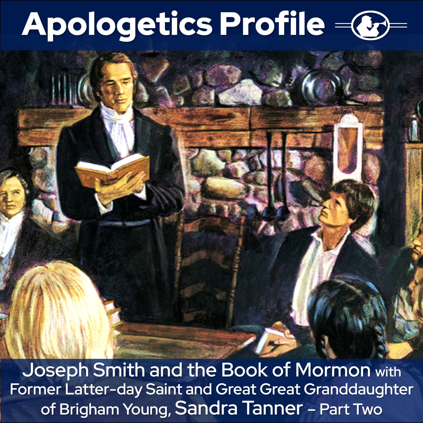 Apologetics Profile