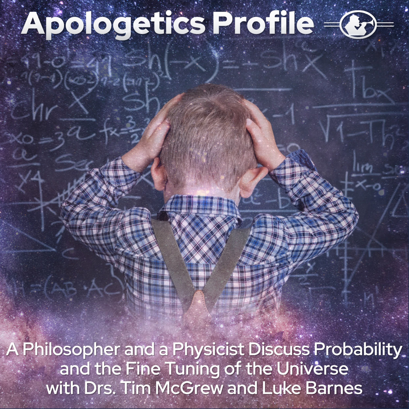 Apologetics Profile