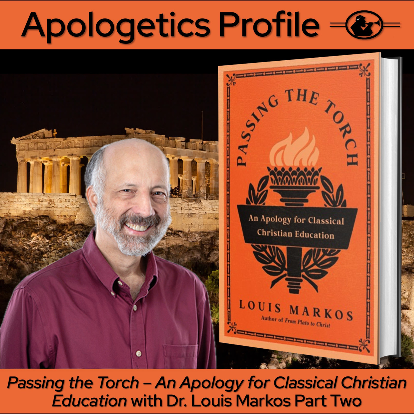 Apologetics Profile