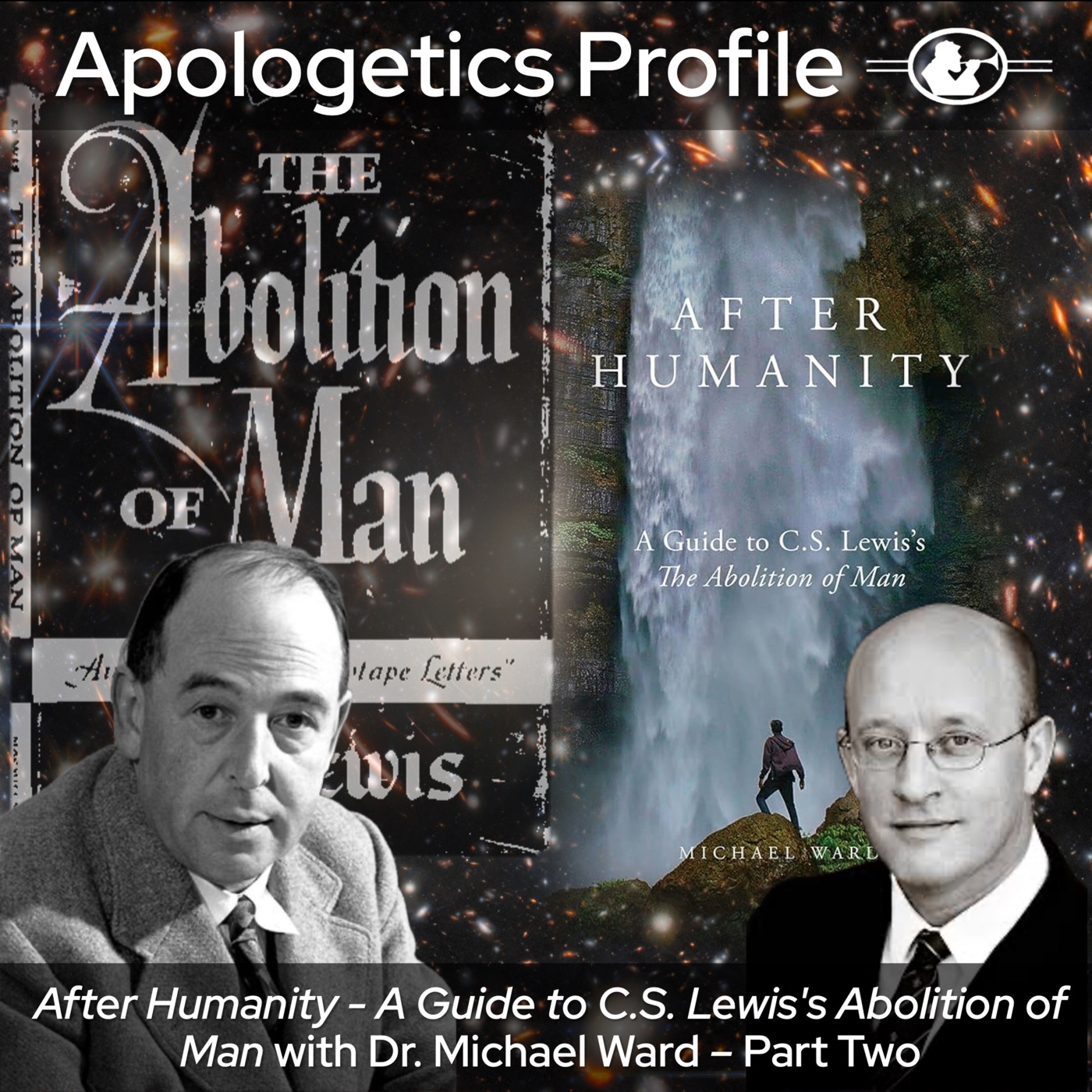 Apologetics Profile