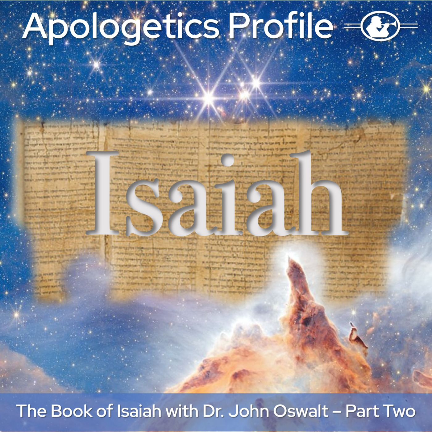 Apologetics Profile