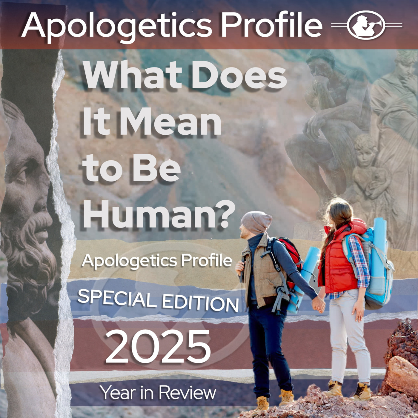 Apologetics Profile 2025 Year In Review