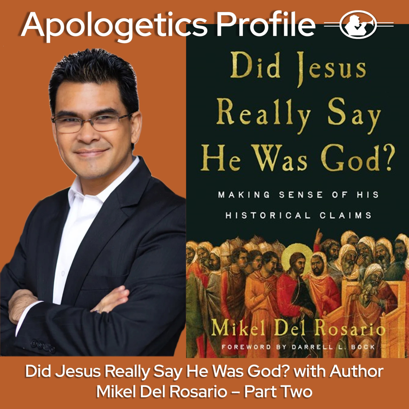 Apologetics Profile