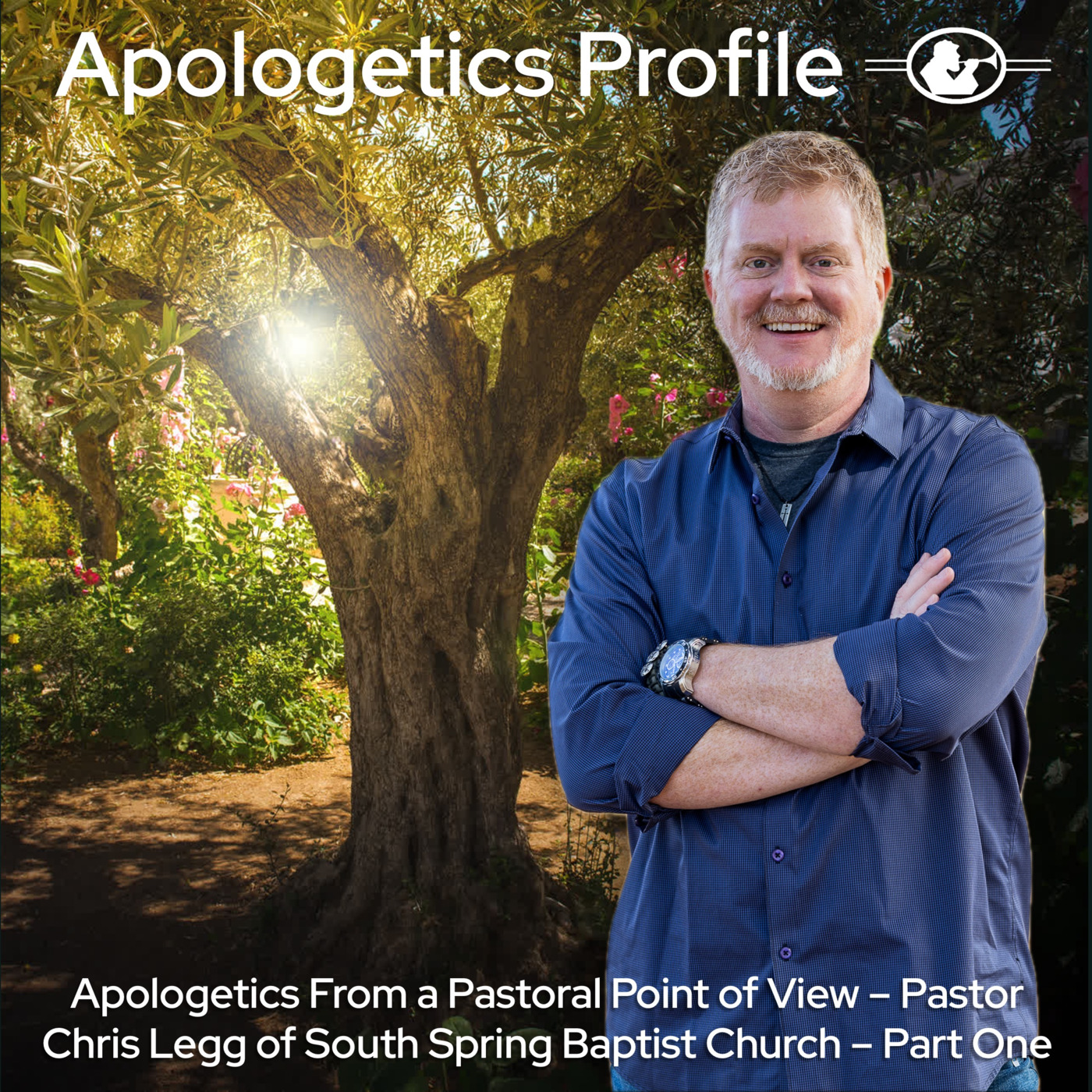 Apologetics Profile