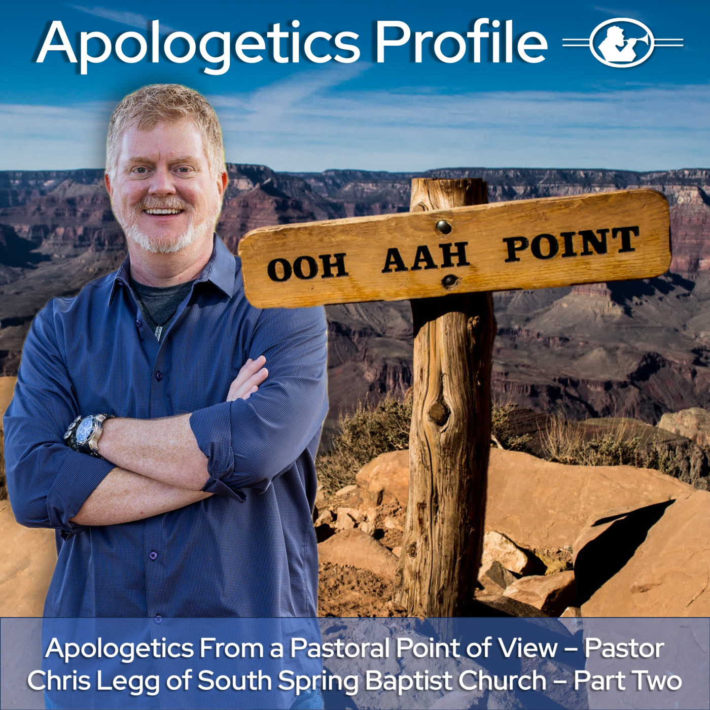 Apologetics Profile