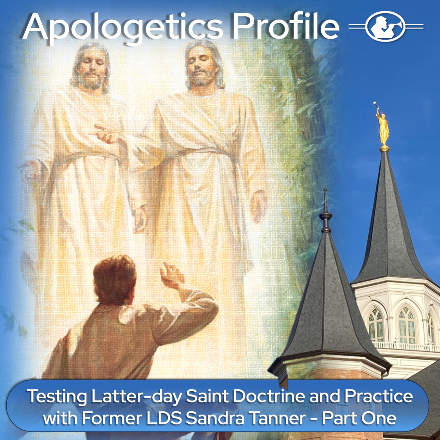 Apologetics Profile