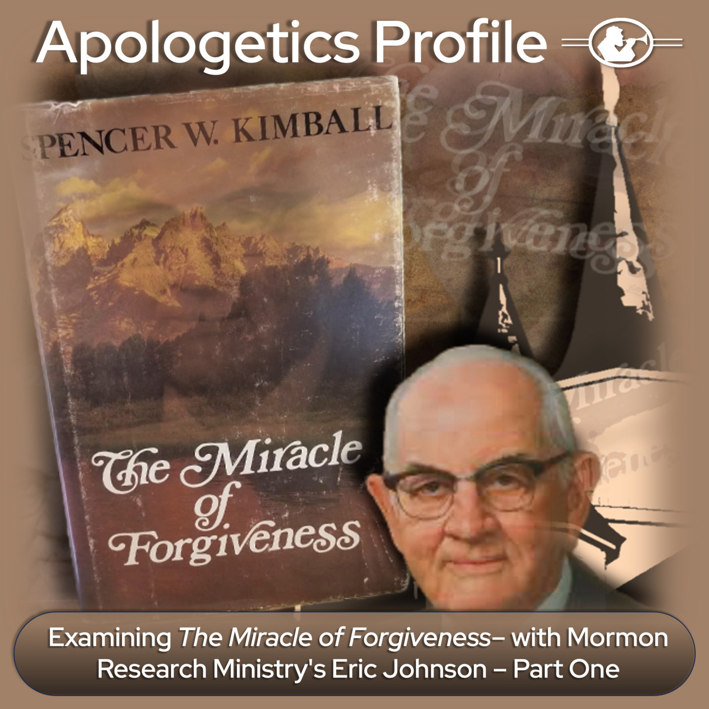 Apologetics Profile