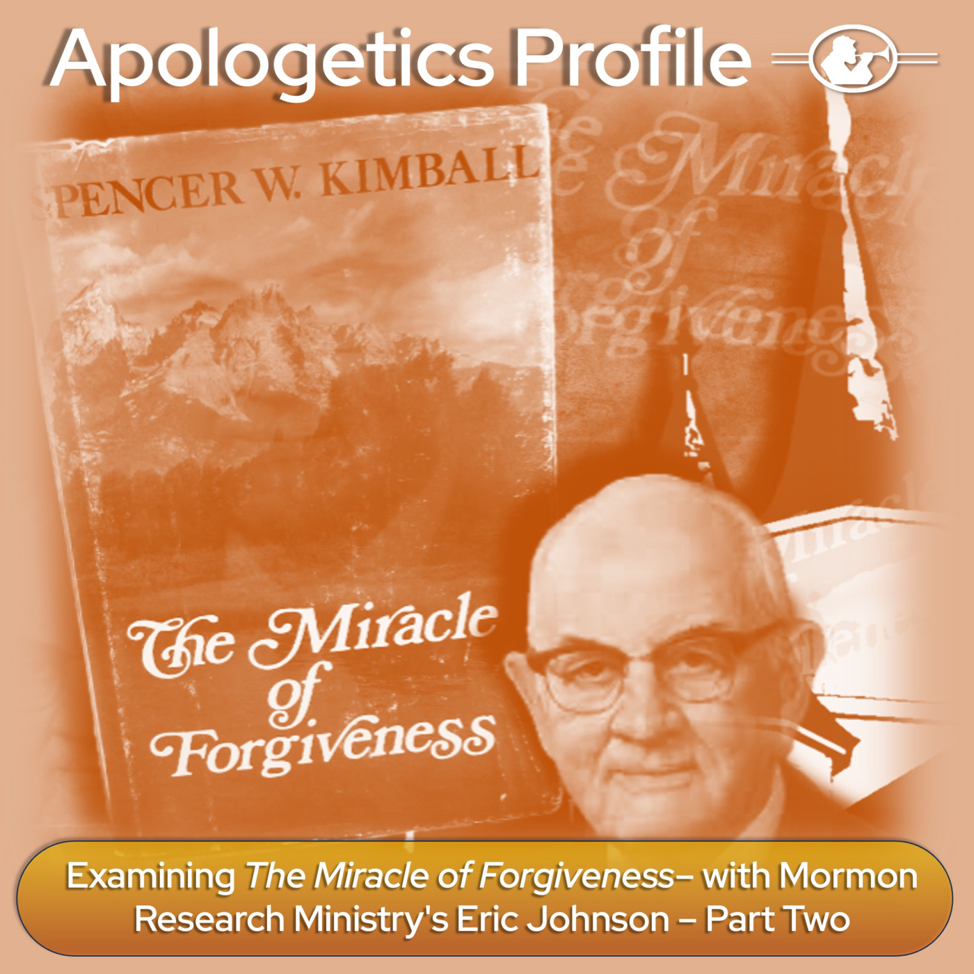 Apologetics Profile