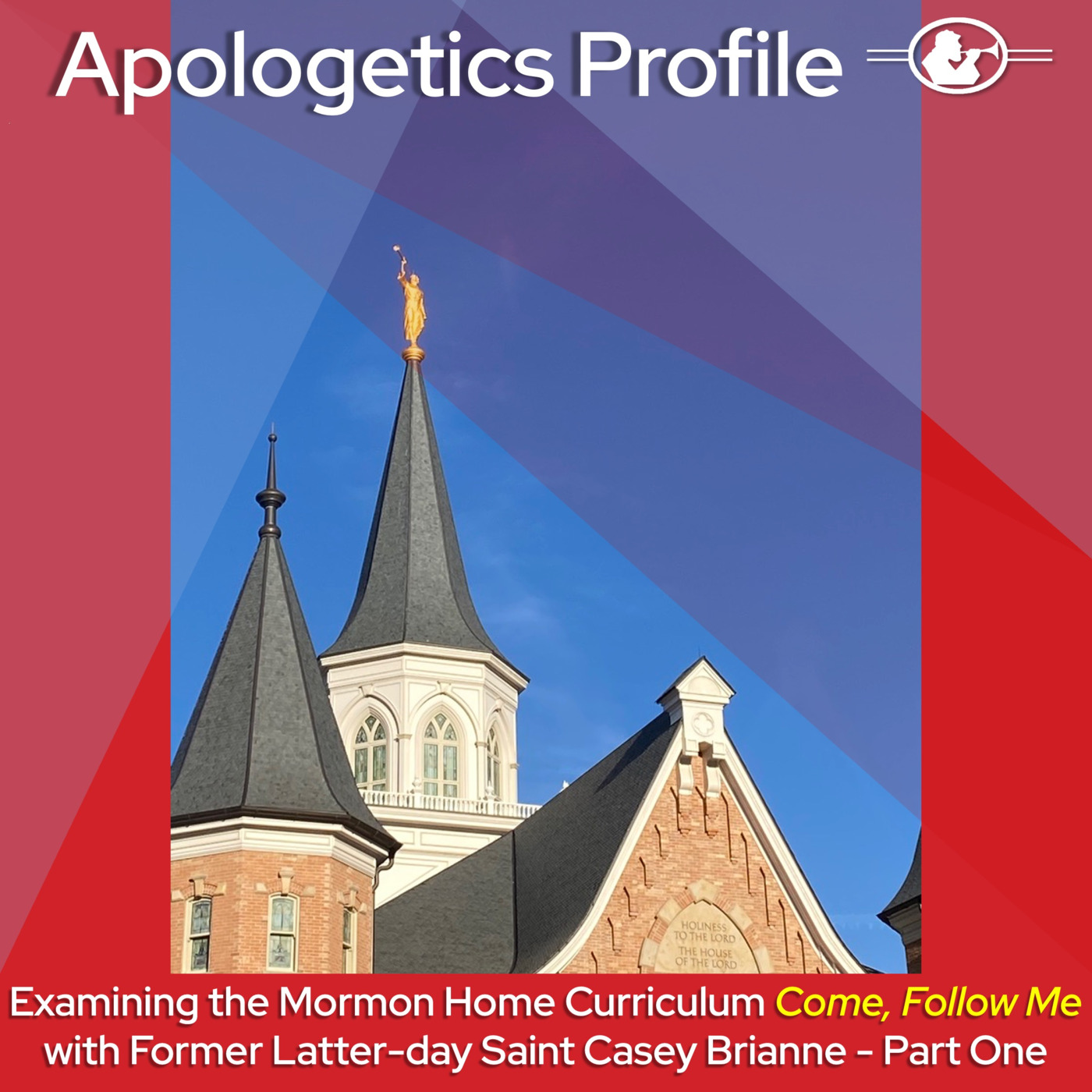 Apologetics Profile
