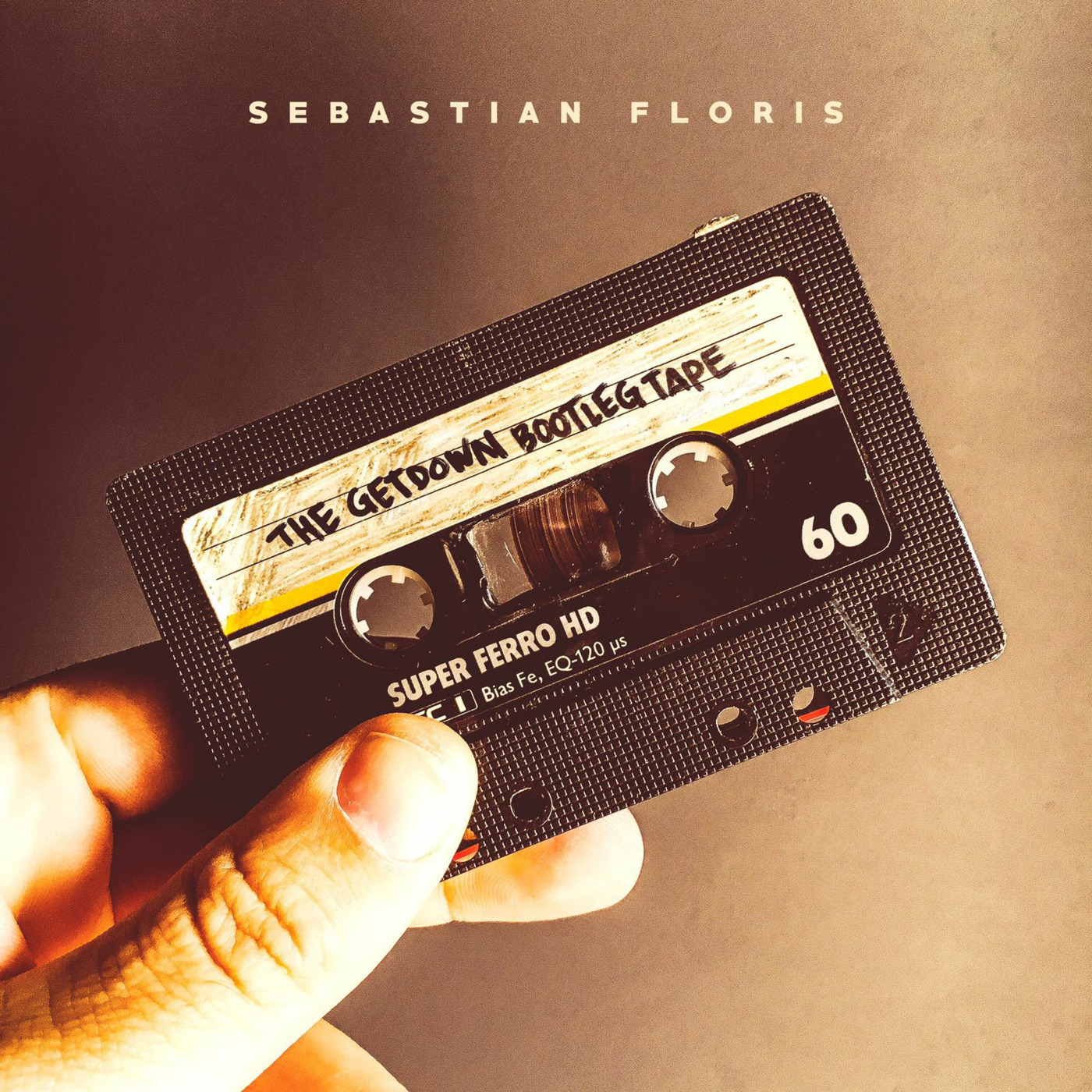 SEBASTIAN FLORIS