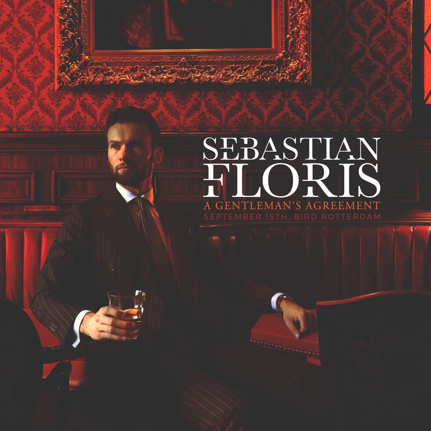 SEBASTIAN FLORIS