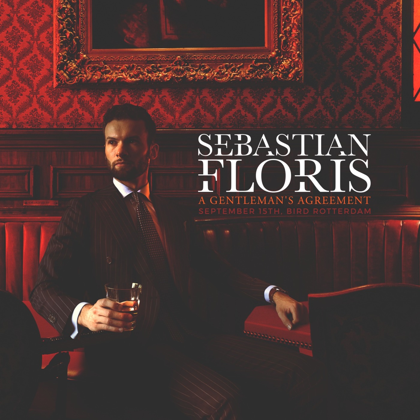 SEBASTIAN FLORIS