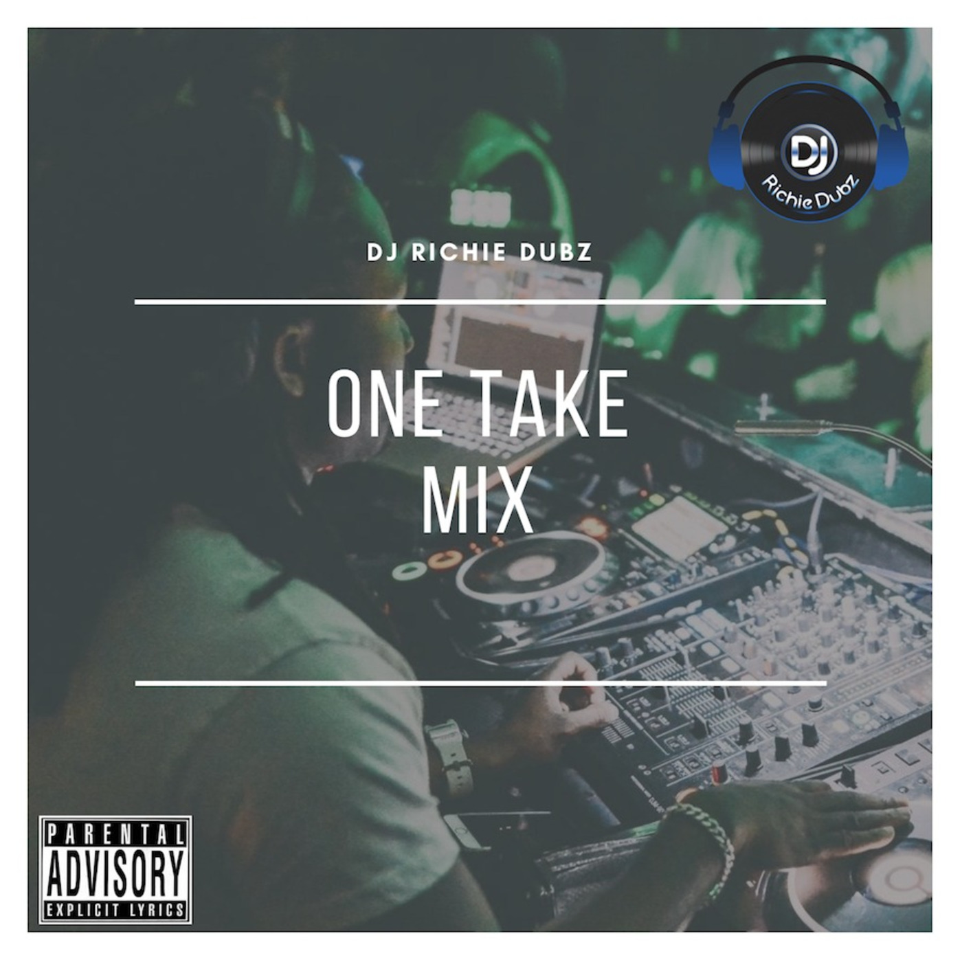 One Take Mix