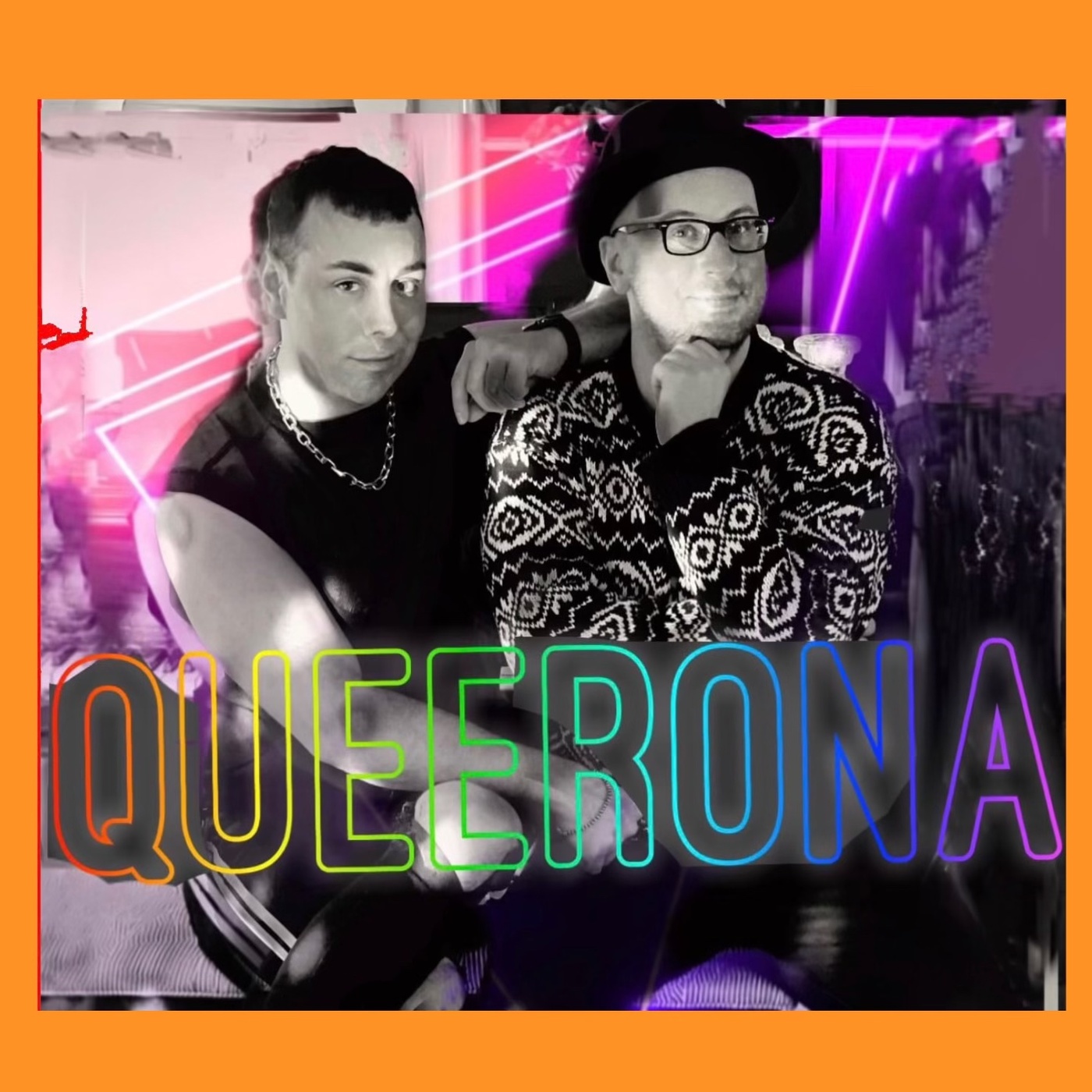 Queerona Podcast