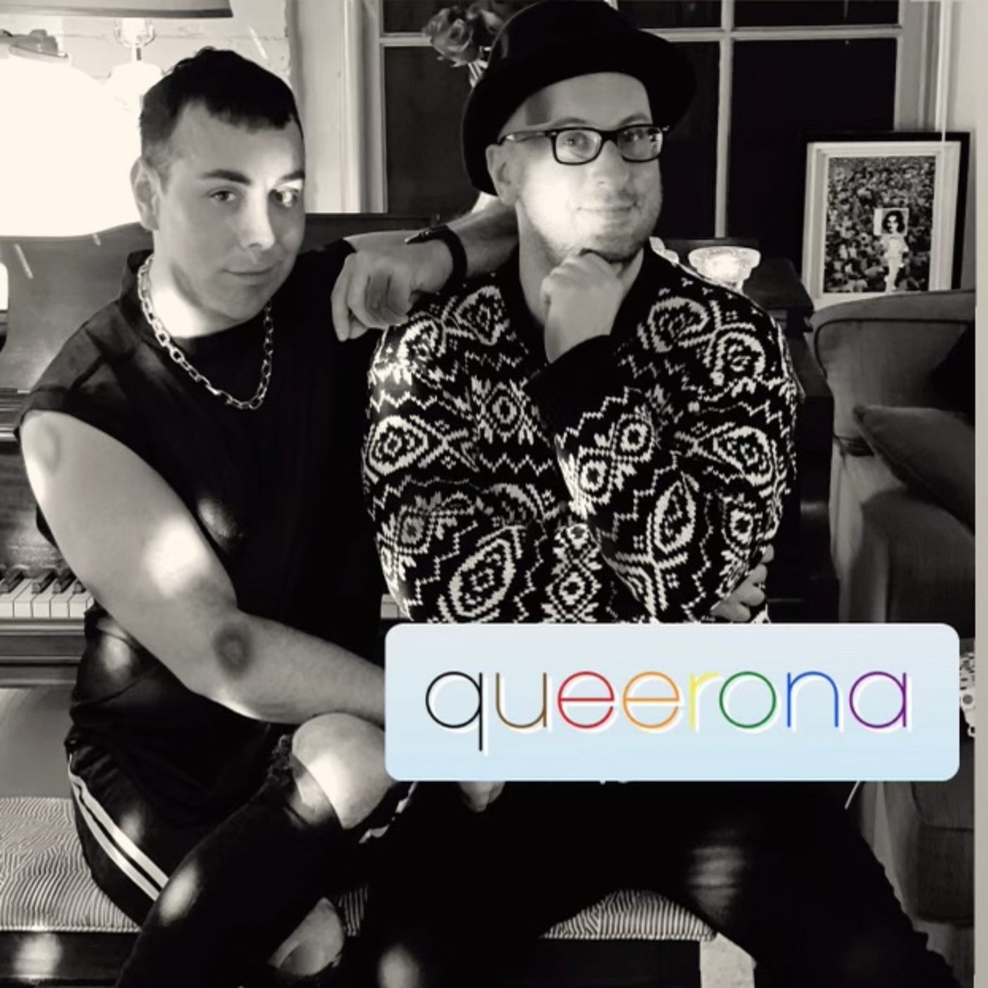 Queerona Podcast