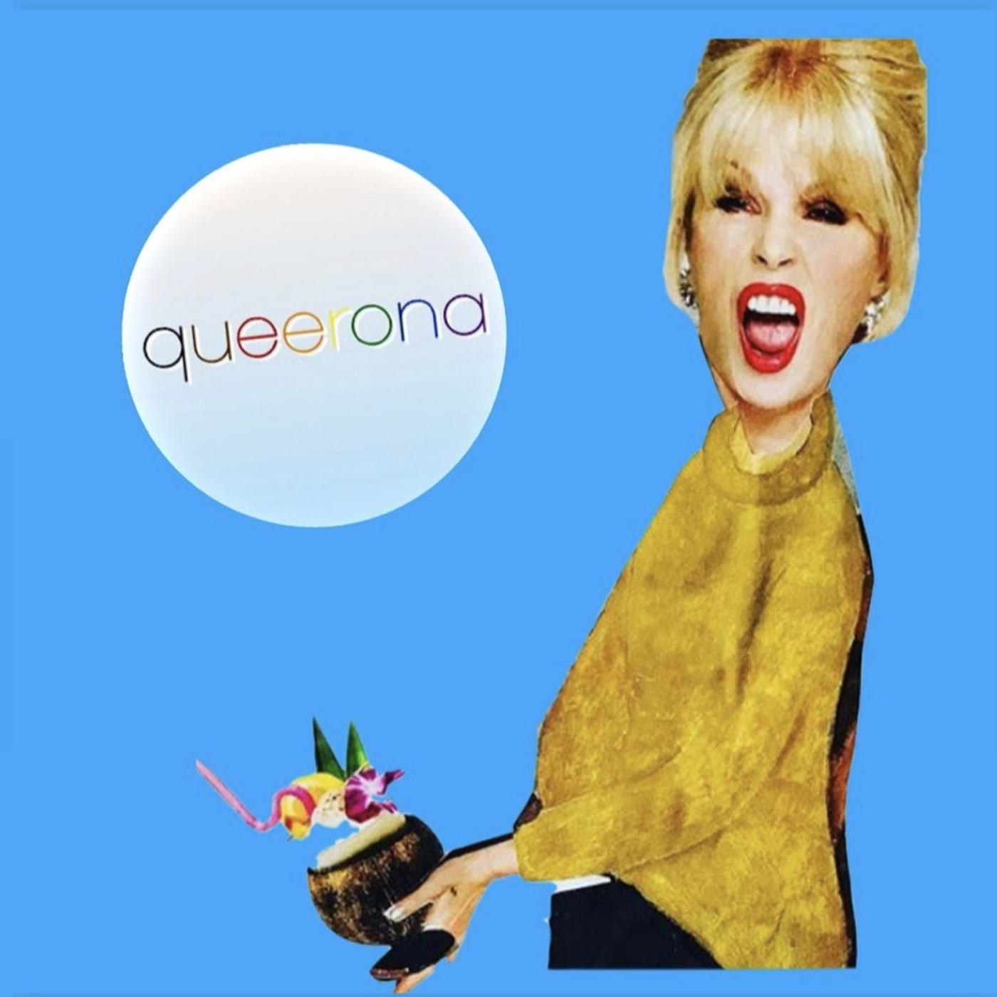 Queerona Podcast