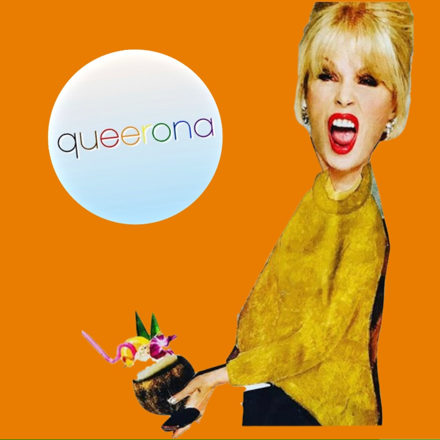 Queerona Podcast