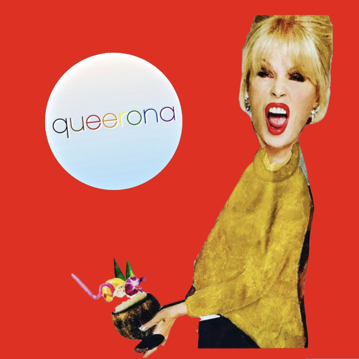 Queerona Podcast