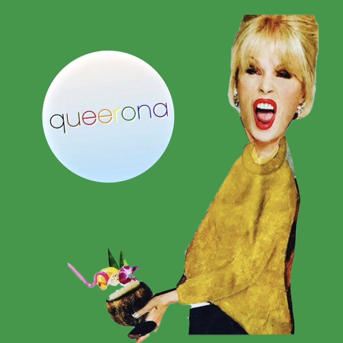 Queerona Podcast