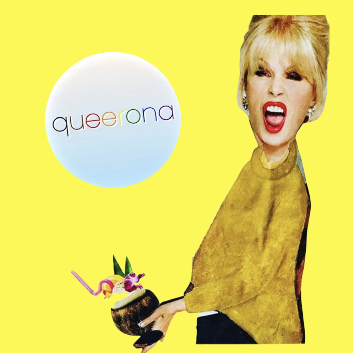 Queerona Podcast