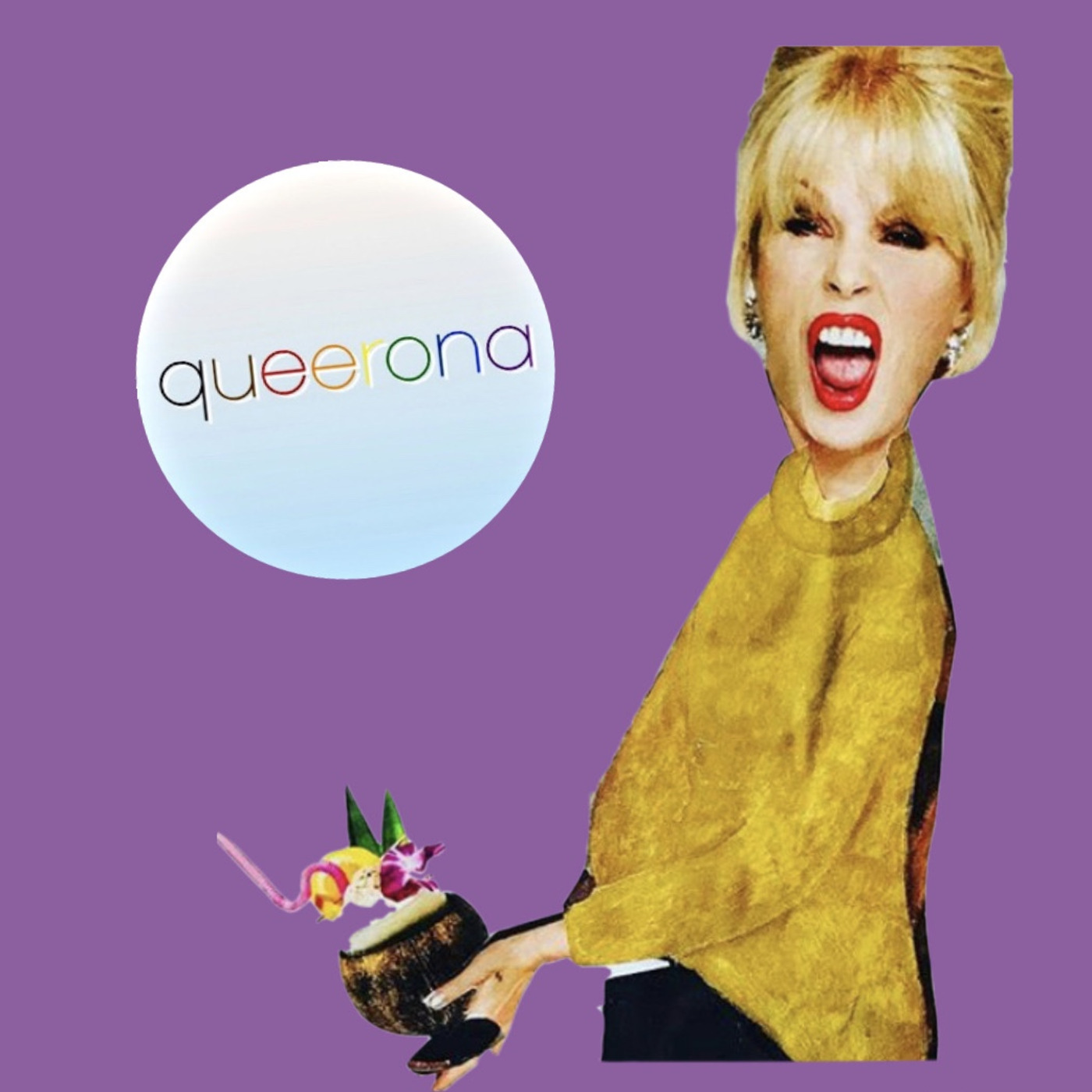 Queerona Podcast