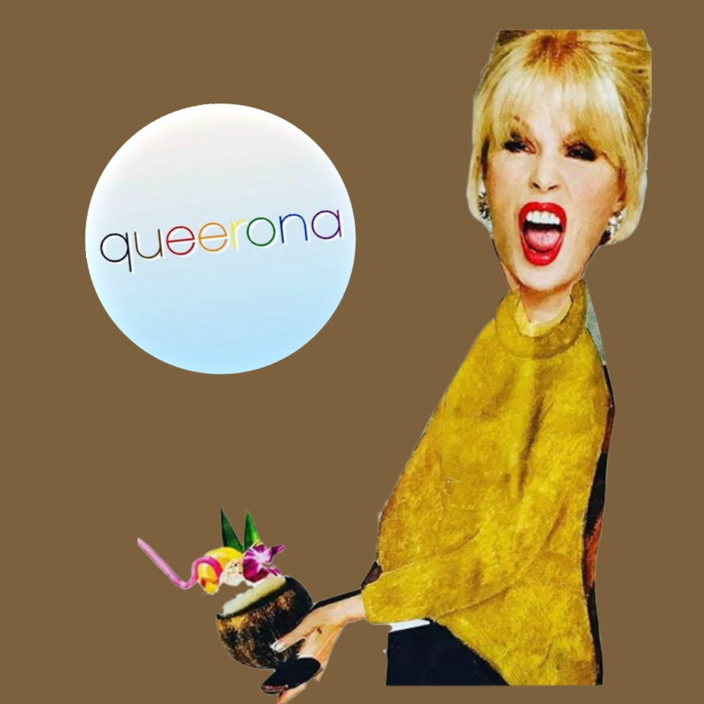Queerona Podcast