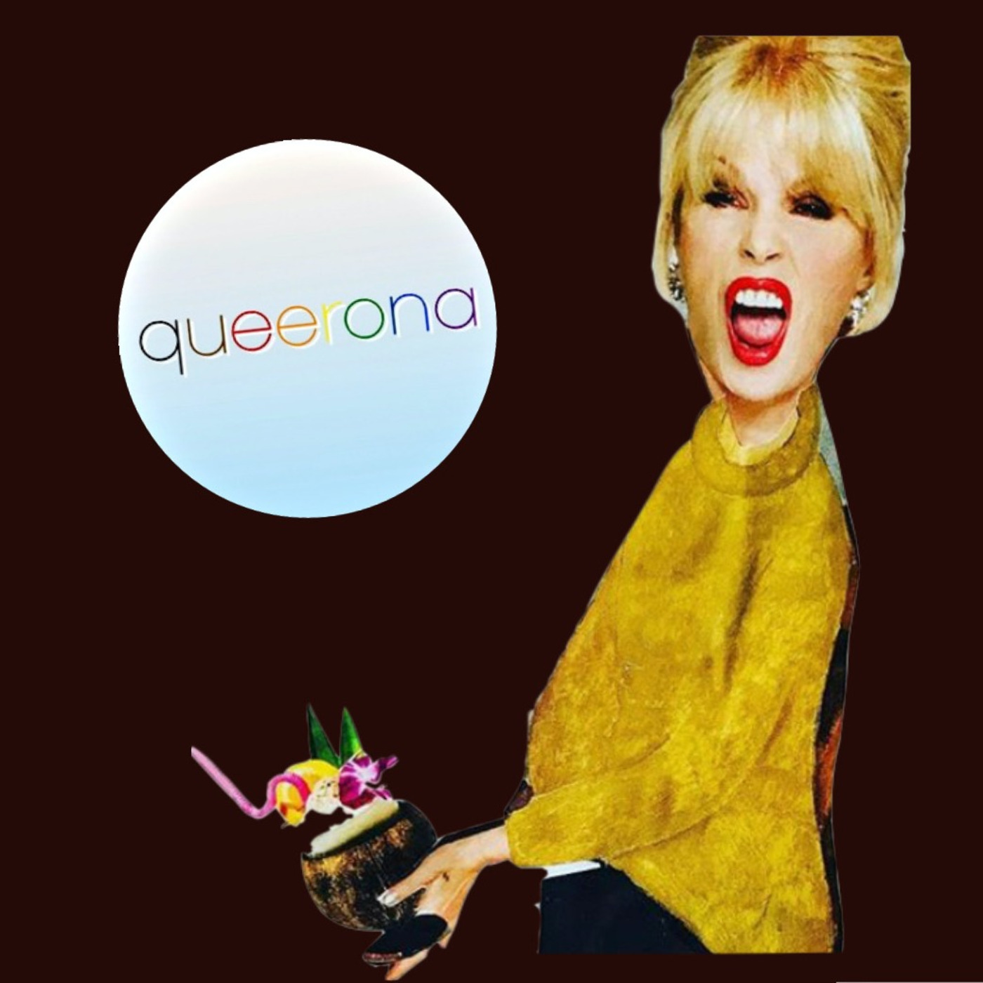 Queerona Podcast