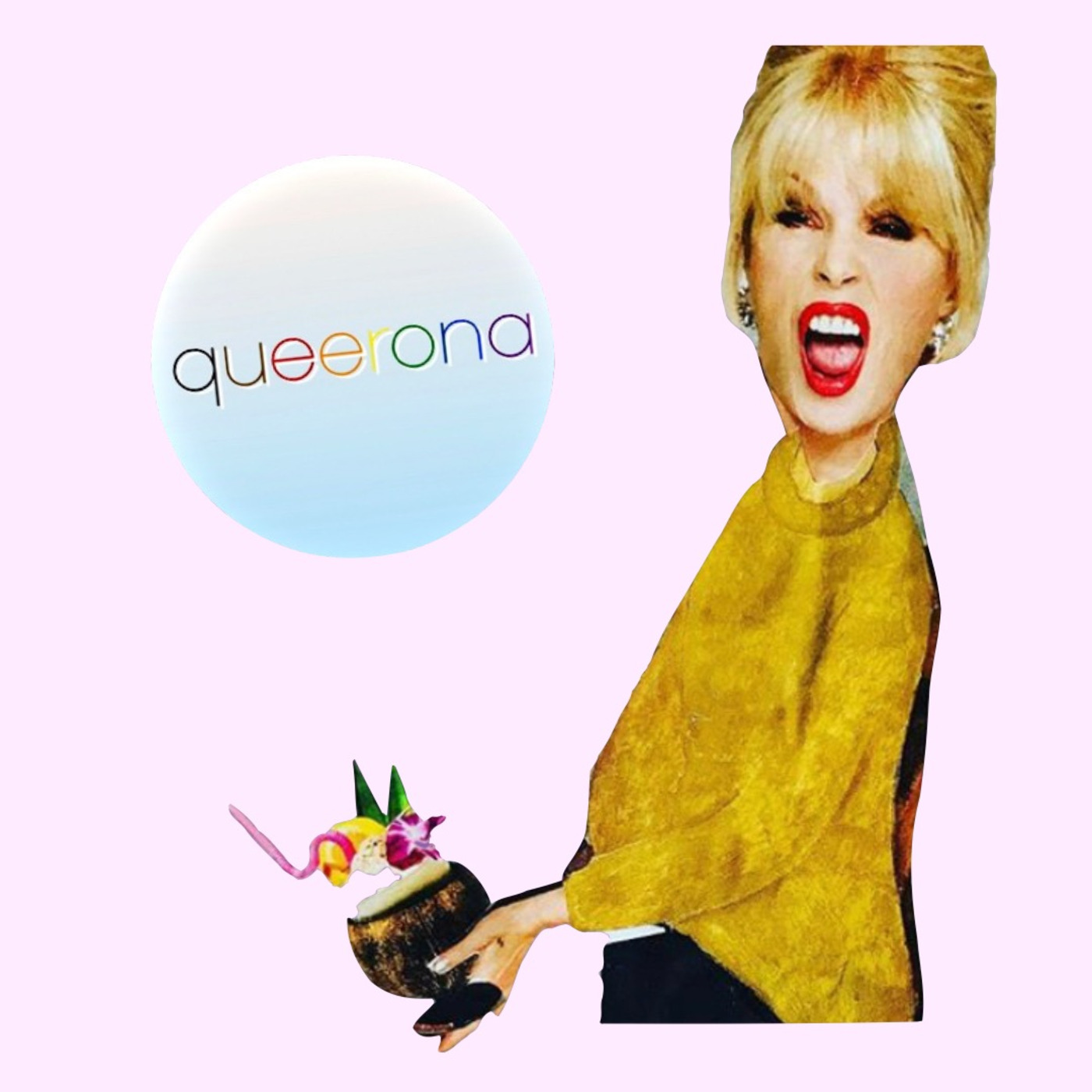 Queerona Podcast