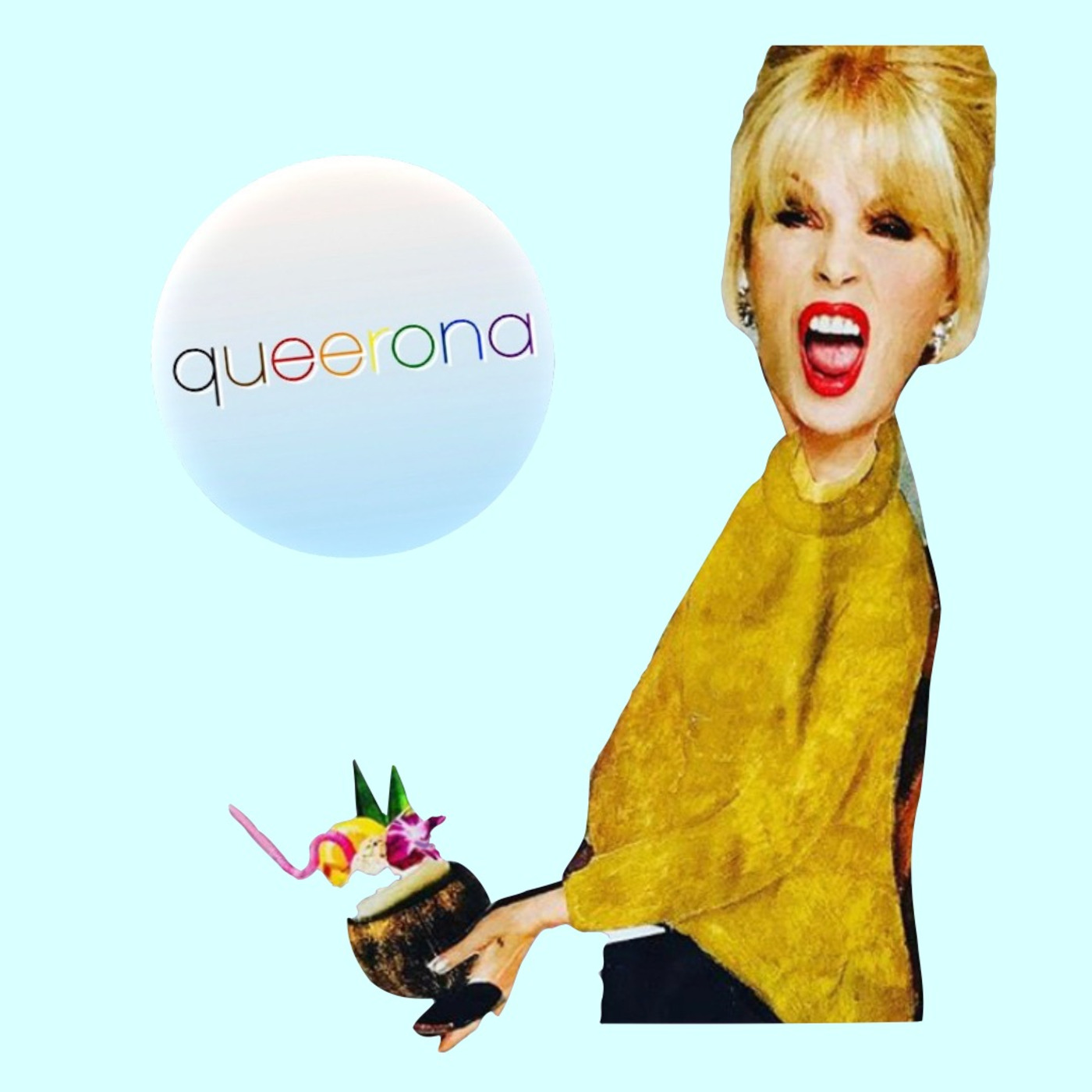 Queerona Podcast