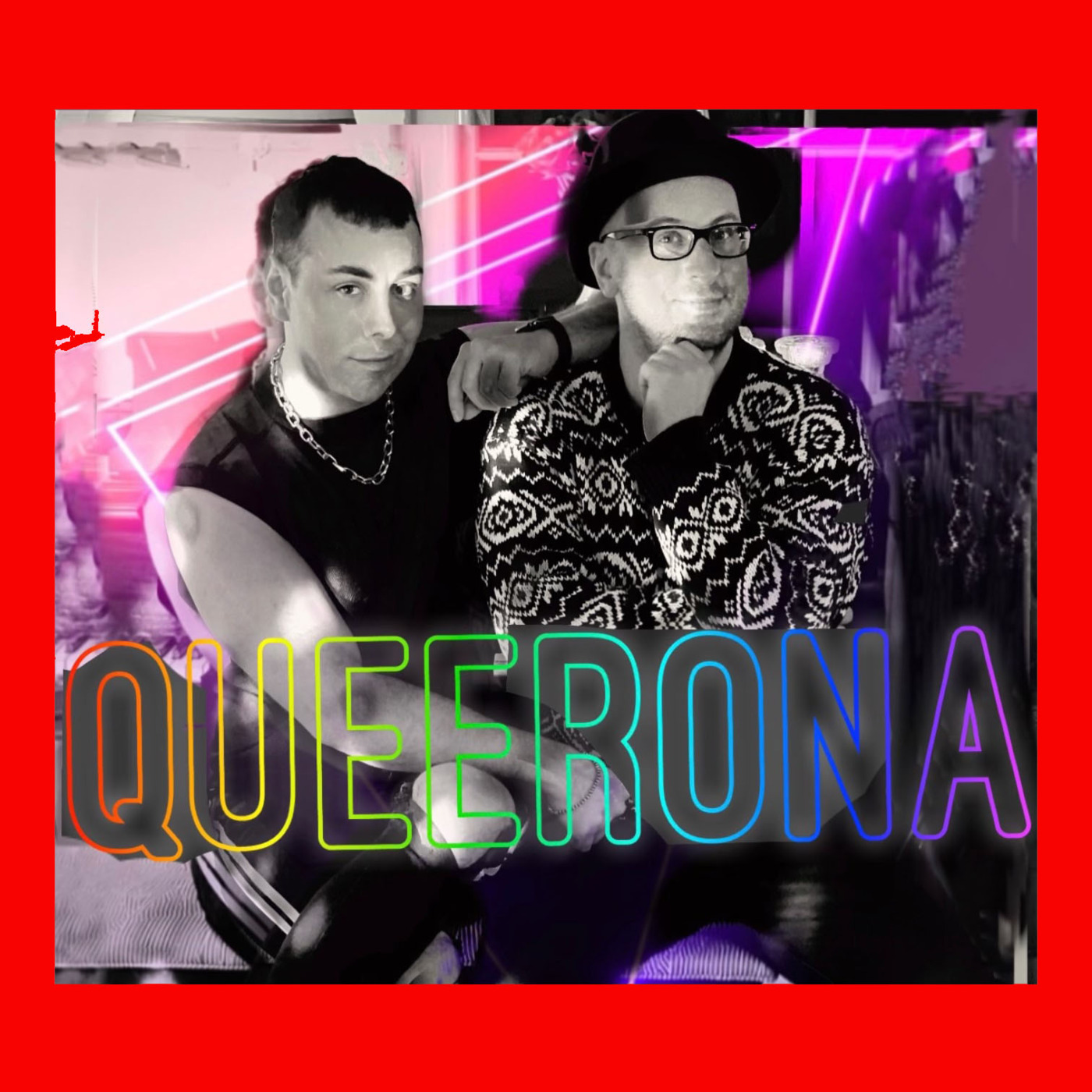 Queerona Podcast