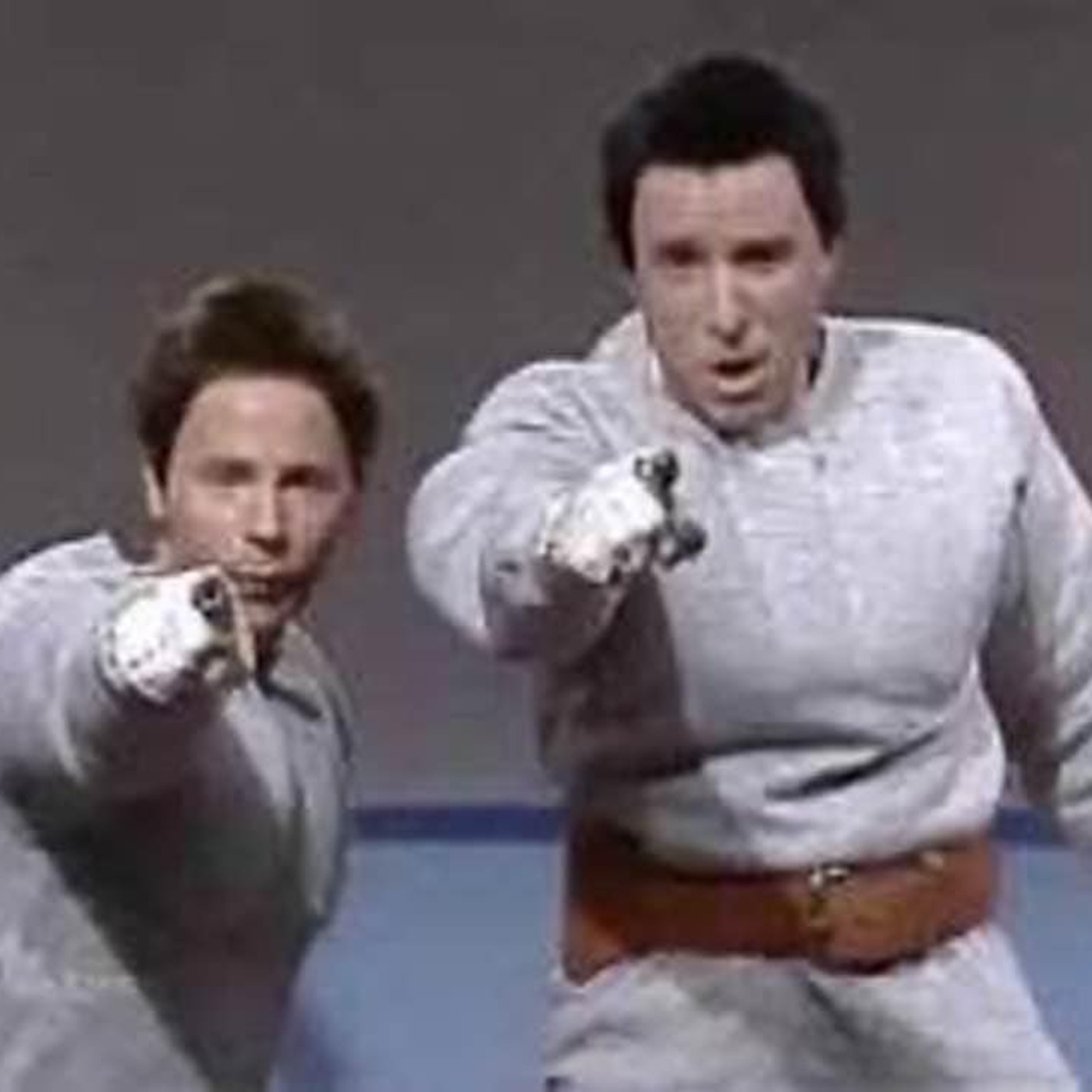 Episode 258: The Power Pop Shoppe - Favorite Summer Workout Tracks