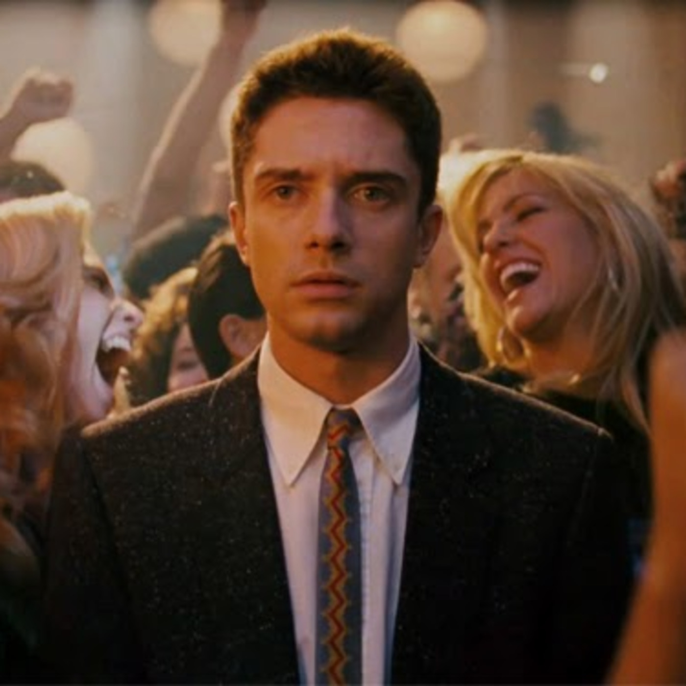 Episode 259: The Power Pop Shoppe - Tonight