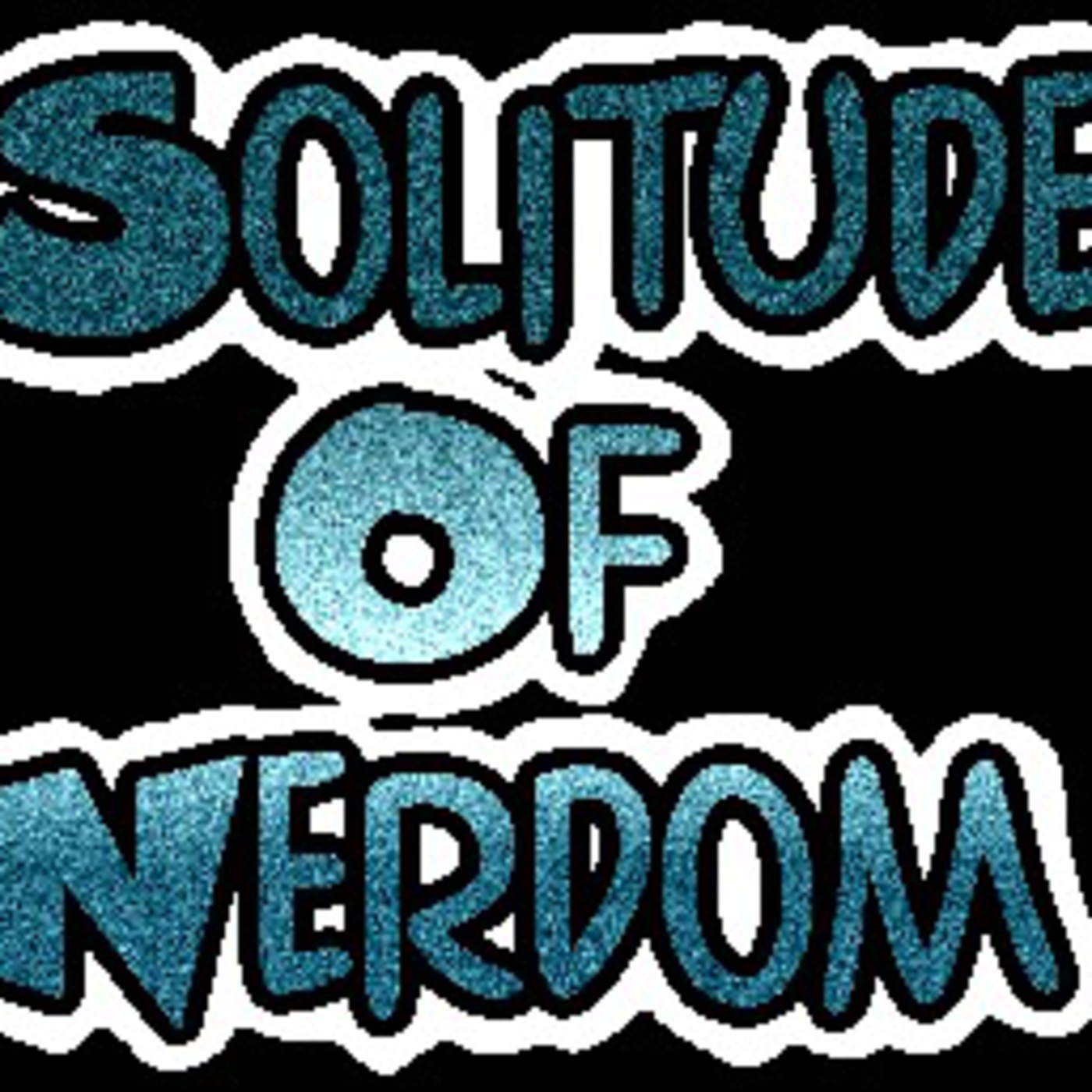 Solitude of Nerdom 5