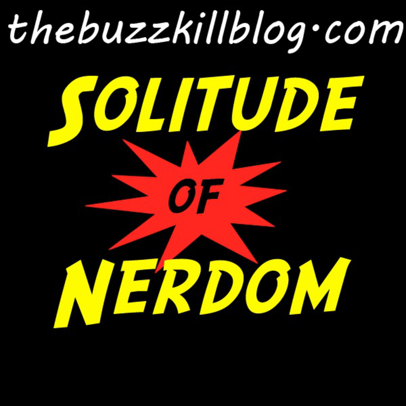 Solitude Of Nerdom 10