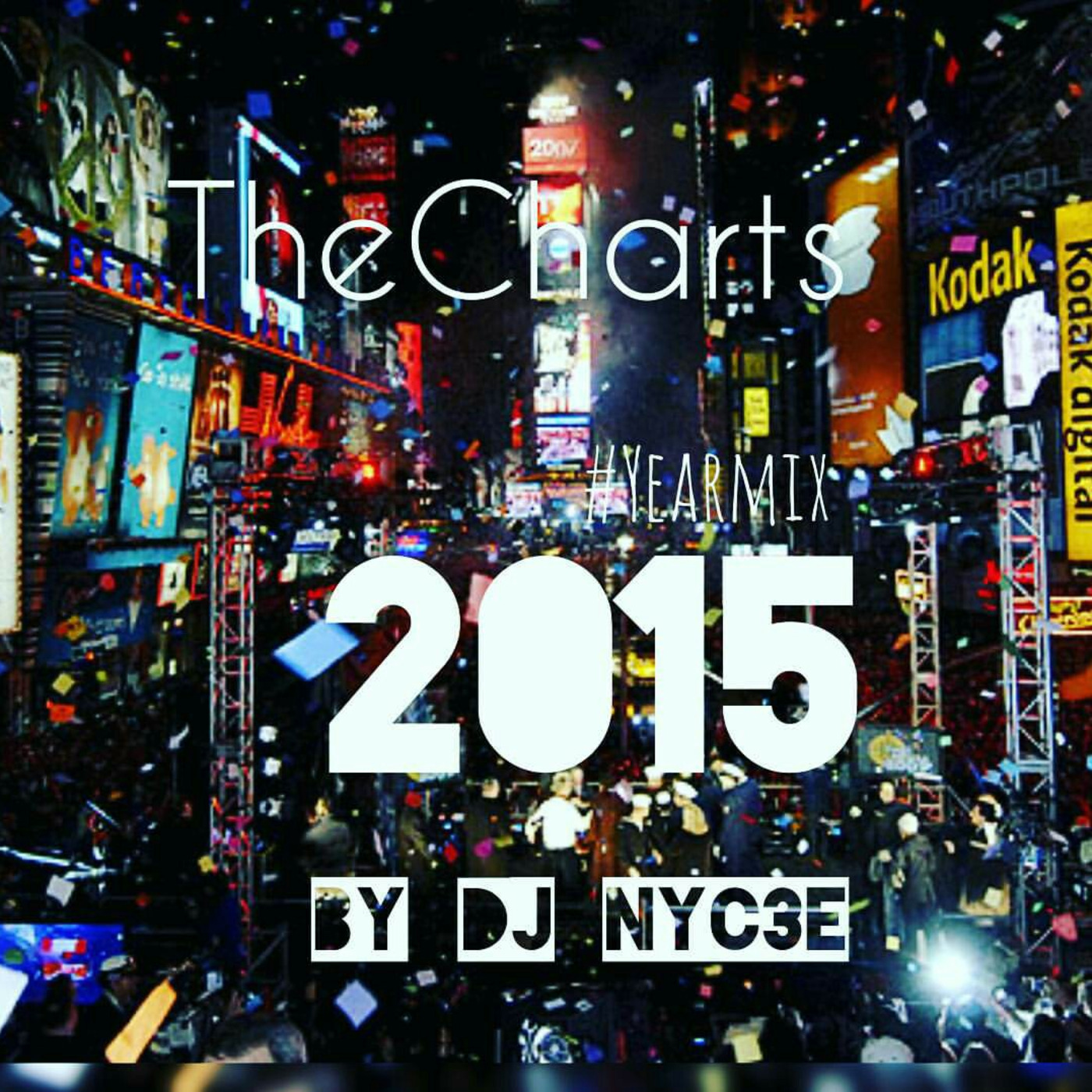 NYC3E MUSIC