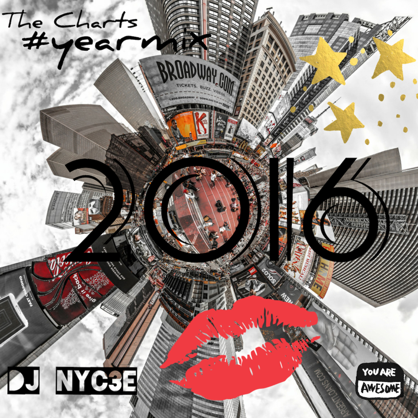 NYC3E MUSIC